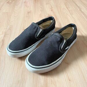 Vans Classic Slip - On Women 6.5